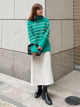 MAMIさんのコーディネート