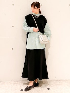 MAMIさんのコーディネート