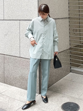 MAMIさんのコーディネート