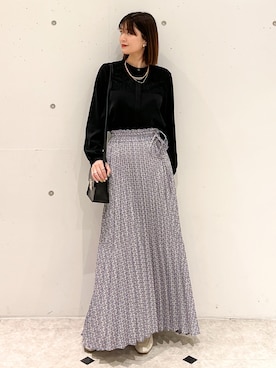 MAMIさんのコーディネート