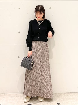 MAMIさんのコーディネート