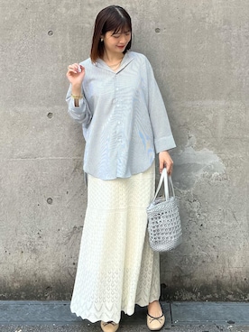 MAMIさんのコーディネート