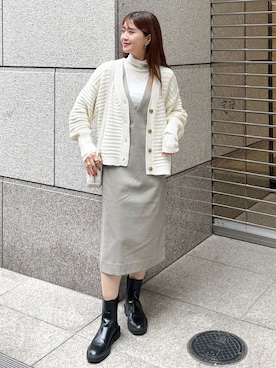 MAMIさんのコーディネート