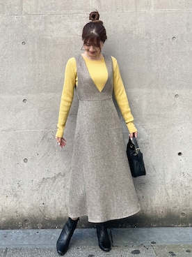 MAMIさんのコーディネート