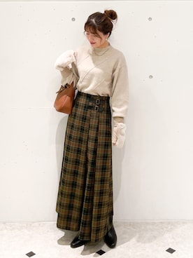 MAMIさんのコーディネート