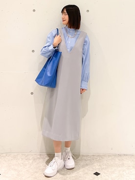 MAMIさんのコーディネート