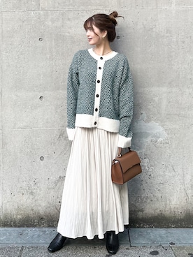 MAMIさんのコーディネート