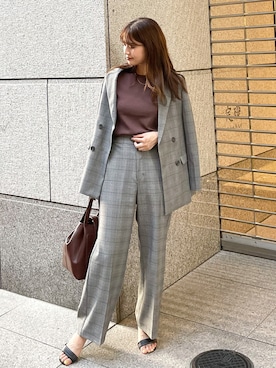 MAMIさんのコーディネート