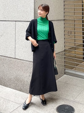 MAMIさんのコーディネート