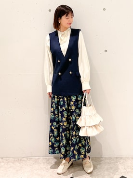 MAMIさんのコーディネート