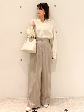 MAMIさんのコーディネート