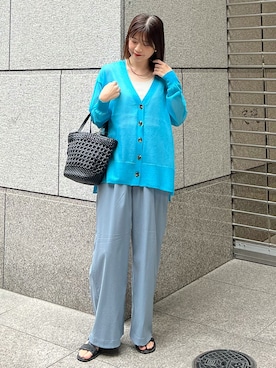 MAMIさんのコーディネート