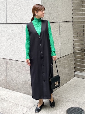 MAMIさんのコーディネート