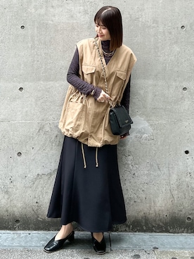 MAMIさんのコーディネート