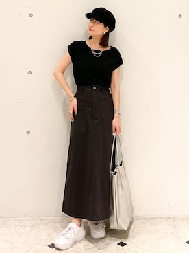 MAMIさんのコーディネート