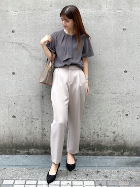 MAMIさんのコーディネート