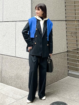 MAMIさんのコーディネート