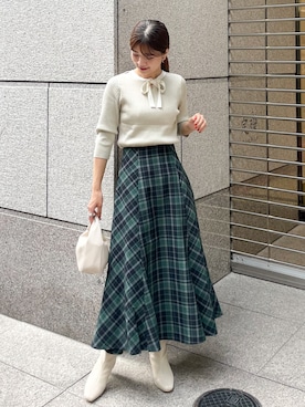 MAMIさんのコーディネート