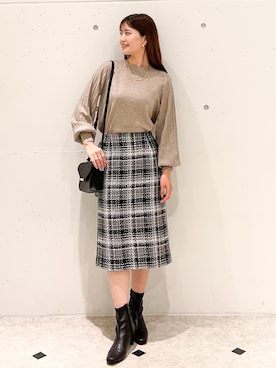 MAMIさんのコーディネート