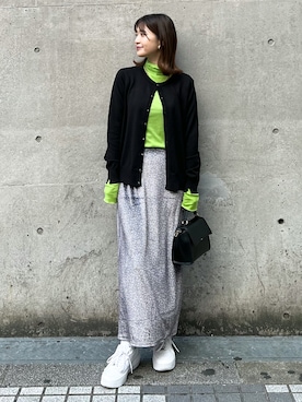 MAMIさんのコーディネート