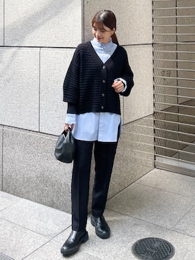 MAMIさんのコーディネート