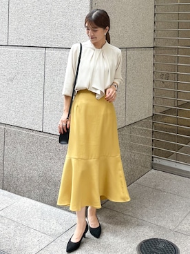 MAMIさんのコーディネート