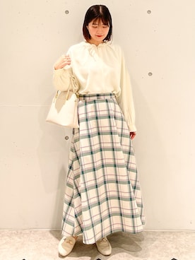 MAMIさんのコーディネート