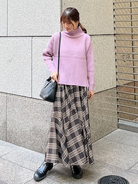 MAMIさんのコーディネート