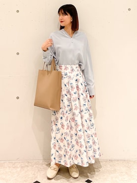 MAMIさんのコーディネート