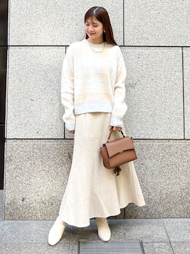 MAMIさんのコーディネート