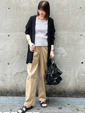 MAMIさんのコーディネート