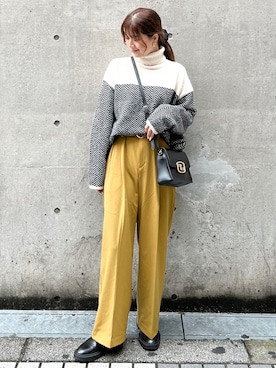 MAMIさんのコーディネート