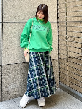 MAMIさんのコーディネート