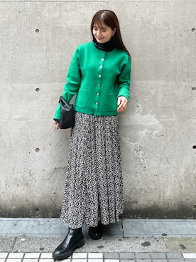 MAMIさんのコーディネート