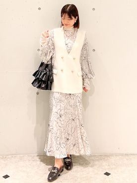 MAMIさんのコーディネート