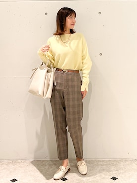 MAMIさんのコーディネート