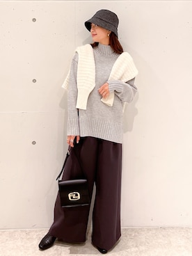 MAMIさんのコーディネート