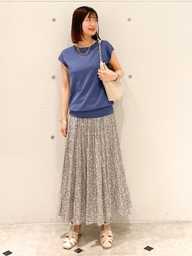 MAMIさんのコーディネート