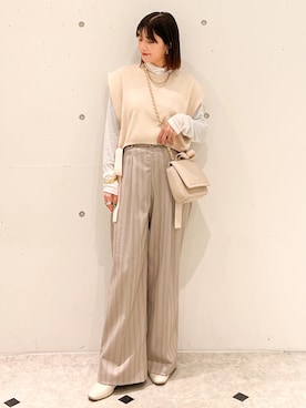 MAMIさんのコーディネート