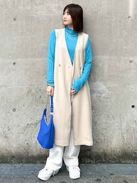 MAMIさんのコーディネート