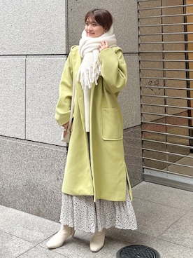 MAMIさんのコーディネート