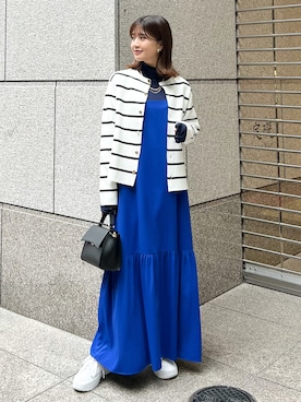 MAMIさんのコーディネート