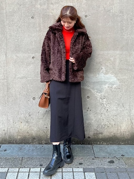 MAMIさんのコーディネート