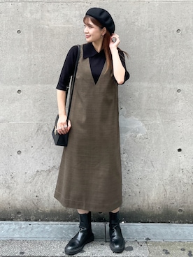 MAMIさんのコーディネート