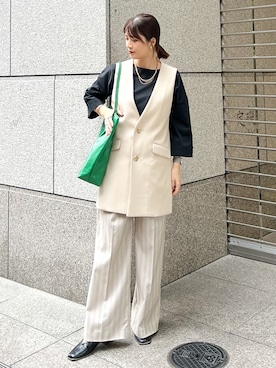 MAMIさんのコーディネート