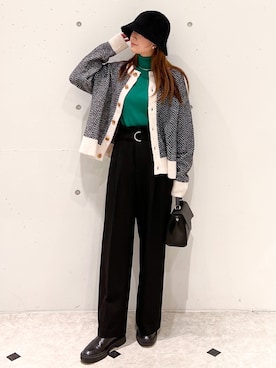 MAMIさんのコーディネート