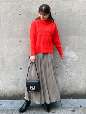 MAMIさんのコーディネート