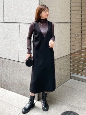 MAMIさんのコーディネート