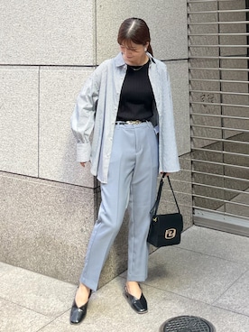 MAMIさんのコーディネート