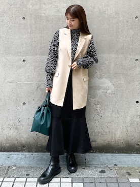 MAMIさんのコーディネート